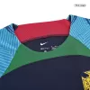 Portugal Soccer Training Kit 2022/23 - soccerdiveshop