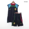 Portugal Soccer Training Kit 2022/23 - soccerdiveshop