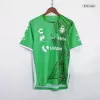 Santos Laguna Jersey Custom Soccer Jersey Third Away 2022/23 - soccerdiveshop