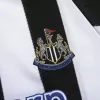 Newcastle United Jersey Custom Home Soccer Jersey 2003/04 - soccerdiveshop