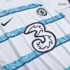 Chelsea Jersey Custom Away Soccer Jersey 2022/23 - soccerdiveshop