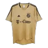 Bayern Munich Jersey Custom Away Soccer Jersey 2004/05 - soccerdiveshop