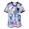 Japan Jersey Custom Soccer Jersey 2022 - soccerdiveshop