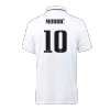 Real Madrid Jersey Custom MODRIĆ #10 Soccer Jersey Home 2022/23 - soccerdiveshop