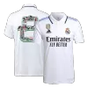 Real Madrid Jersey Custom Unique #8 Soccer Jersey 2022/23 - soccerdiveshop