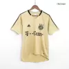 Bayern Munich Jersey Custom Away Soccer Jersey 2004/05 - soccerdiveshop