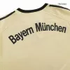 Bayern Munich Jersey Custom Away Soccer Jersey 2004/05 - soccerdiveshop