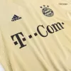 Bayern Munich Jersey Custom Away Soccer Jersey 2004/05 - soccerdiveshop