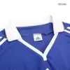 Chelsea Jersey Custom Home Soccer Jersey 2008 - soccerdiveshop