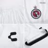 Kid's Club Tijuana Jersey Custom Away Soccer Soccer Kits 2022/23 - soccerdiveshop