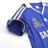 Chelsea Jersey Custom Home Soccer Jersey 2008 - soccerdiveshop