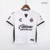 Kid's Club Tijuana Jersey Custom Away Soccer Soccer Kits 2022/23 - soccerdiveshop