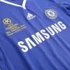 Chelsea Jersey Custom Home Soccer Jersey 2008 - soccerdiveshop