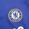 Chelsea Jersey Custom Home Soccer Jersey 2008 - soccerdiveshop