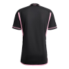 Inter Miami CF Jersey Custom Away Soccer Jersey 2023 - soccerdiveshop