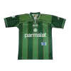 SE Palmeiras Jersey Third Away Soccer Jersey 1999 - soccerdiveshop