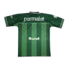 SE Palmeiras Jersey Third Away Soccer Jersey 1999 - soccerdiveshop