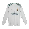 Real Madrid Jersey RONALDO #7 Custom Home Soccer Jersey 2017/18 - soccerdiveshop