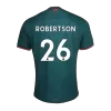 Liverpool Jersey Custom ROBERTSON #26 Soccer Jersey Third Away 2022/23 - soccerdiveshop