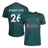 Liverpool Jersey Custom ROBERTSON #26 Soccer Jersey Third Away 2022/23 - soccerdiveshop