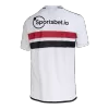 Sao Paulo FC Jersey Custom Soccer Jersey Home 2023/24 - soccerdiveshop