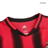 AC Milan Jersey Custom Home Soccer Jersey 2004/05 - soccerdiveshop