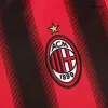 AC Milan Jersey Custom Home Soccer Jersey 2004/05 - soccerdiveshop