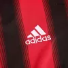 AC Milan Jersey Custom Home Soccer Jersey 2004/05 - soccerdiveshop