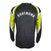 Borussia Dortmund Jersey Away Soccer Jersey 1995/96 - soccerdiveshop