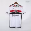 Sao Paulo FC Jersey Custom Soccer Jersey Home 2023/24 - soccerdiveshop