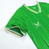 Ireland Jersey Custom Home Soccer Jersey 2023 - soccerdiveshop