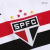 Sao Paulo FC Jersey Custom Soccer Jersey Home 2023/24 - soccerdiveshop