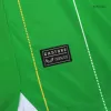 Ireland Jersey Custom Home Soccer Jersey 2023 - soccerdiveshop