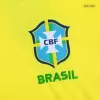 Brazil Jersey Custom Home Soccer Jersey 2023 - soccerdiveshop