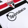 Sao Paulo FC Jersey Custom Soccer Jersey Home 2023/24 - soccerdiveshop