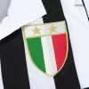 Juventus Jersey Home Soccer Jersey 1984/85 - soccerdiveshop