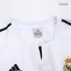 Real Madrid Jersey Custom Home Soccer Jersey 2003/04 - soccerdiveshop