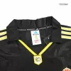 Real Madrid Jersey Custom Away Soccer Jersey 99/01 - soccerdiveshop