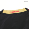 Mexico Jersey Custom Away Soccer Jersey 2011/12 - soccerdiveshop