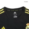 Real Madrid Jersey Custom Away Soccer Jersey 2011/12 - soccerdiveshop