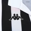 Juventus Jersey Home Soccer Jersey 1984/85 - soccerdiveshop