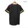 Mexico Jersey Custom Away Soccer Jersey 2011/12 - soccerdiveshop