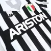 Juventus Jersey Home Soccer Jersey 1984/85 - soccerdiveshop