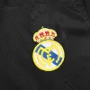 Real Madrid Jersey Custom Away Soccer Jersey 99/01 - soccerdiveshop