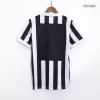 Juventus Jersey Home Soccer Jersey 1984/85 - soccerdiveshop