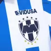 Monterrey Jersey Custom Soccer Jersey Home 2023/24 - soccerdiveshop