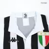 Juventus Jersey Home Soccer Jersey 1984/85 - soccerdiveshop