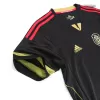 Mexico Jersey Custom Away Soccer Jersey 2011/12 - soccerdiveshop