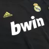 Real Madrid Jersey Custom Away Soccer Jersey 2011/12 - soccerdiveshop