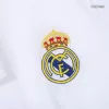 Real Madrid Jersey Custom Home Soccer Jersey 2003/04 - soccerdiveshop